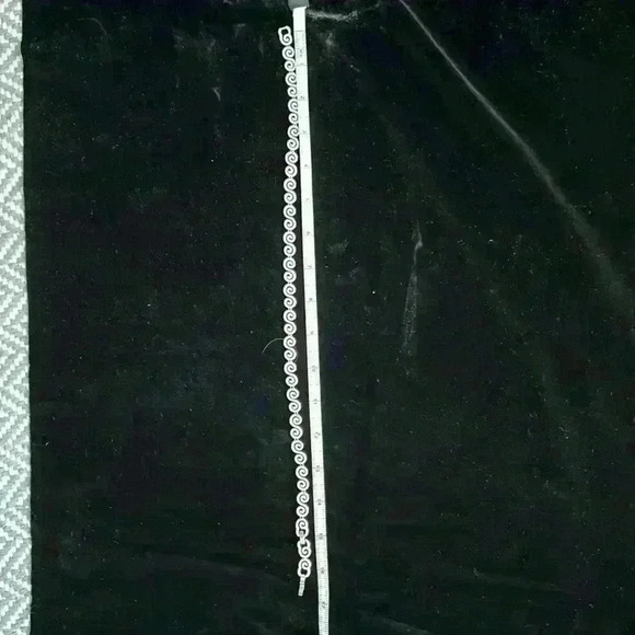 Nordstrom crystal necklace and bracelet - Picture 8 of 8